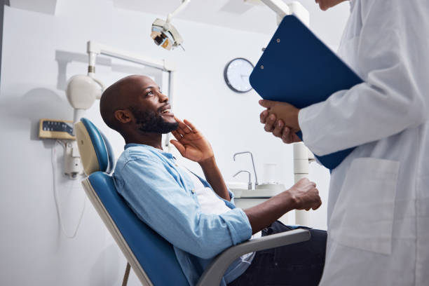 Best Emergency Root Canal Treatment in Saxonburg, PA