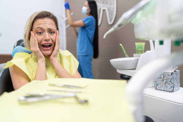 Best After-Hours Emergency Dentist in Saxonburg, PA
