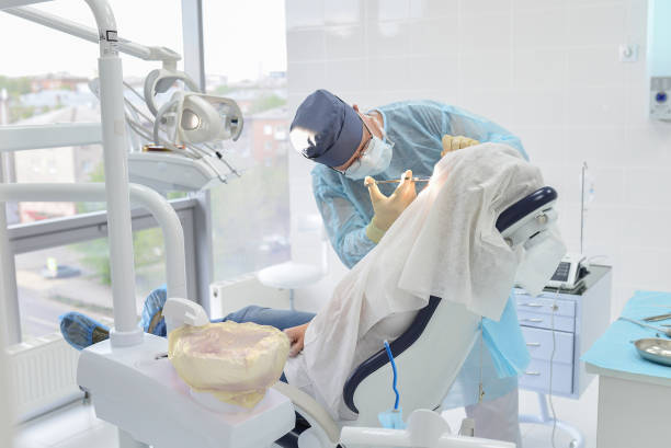 Best Emergency Broken Tooth Repair in Saxonburg, PA