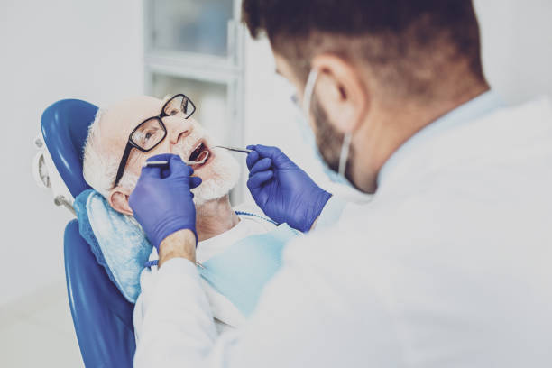 Best Emergency Tooth Extraction in Saxonburg, PA